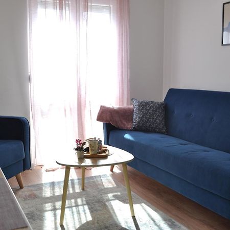 Apartmani Zabljak Hills Exteriér fotografie