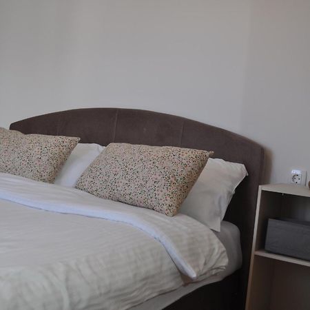 Apartmani Zabljak Hills Exteriér fotografie