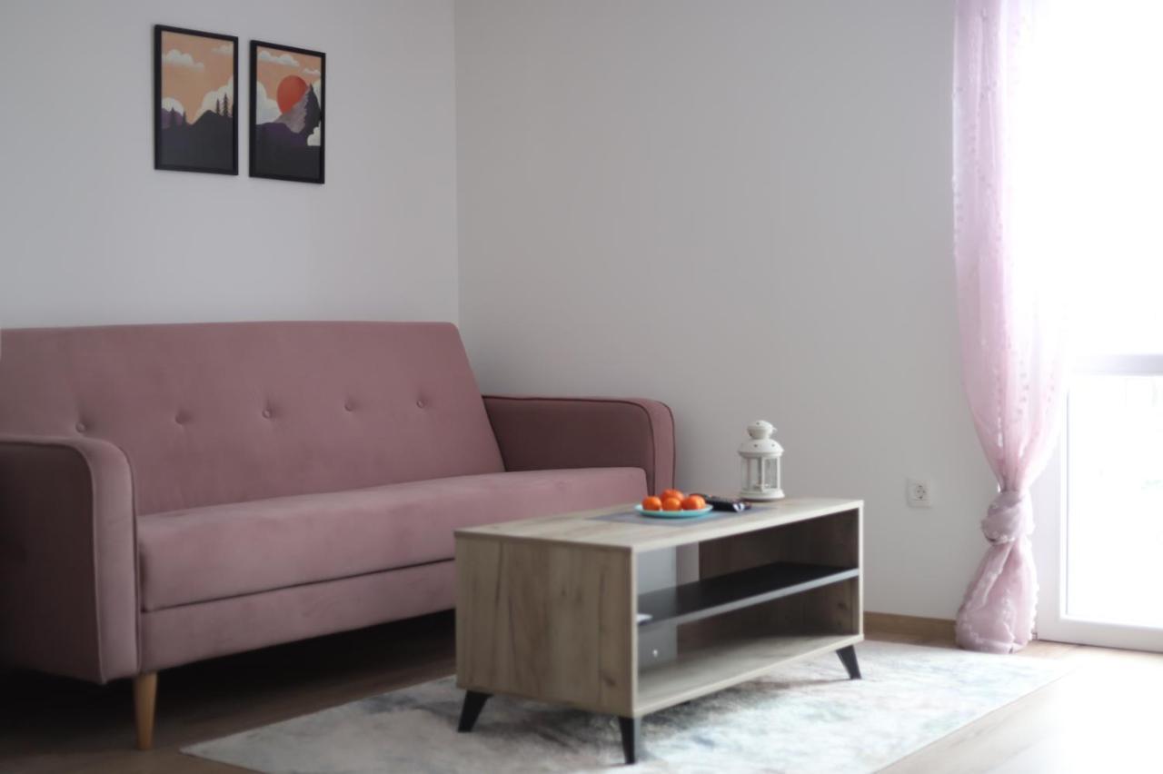 Apartmani Zabljak Hills Exteriér fotografie