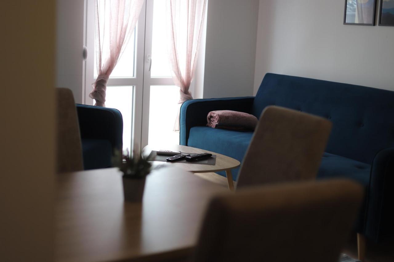 Apartmani Zabljak Hills Exteriér fotografie