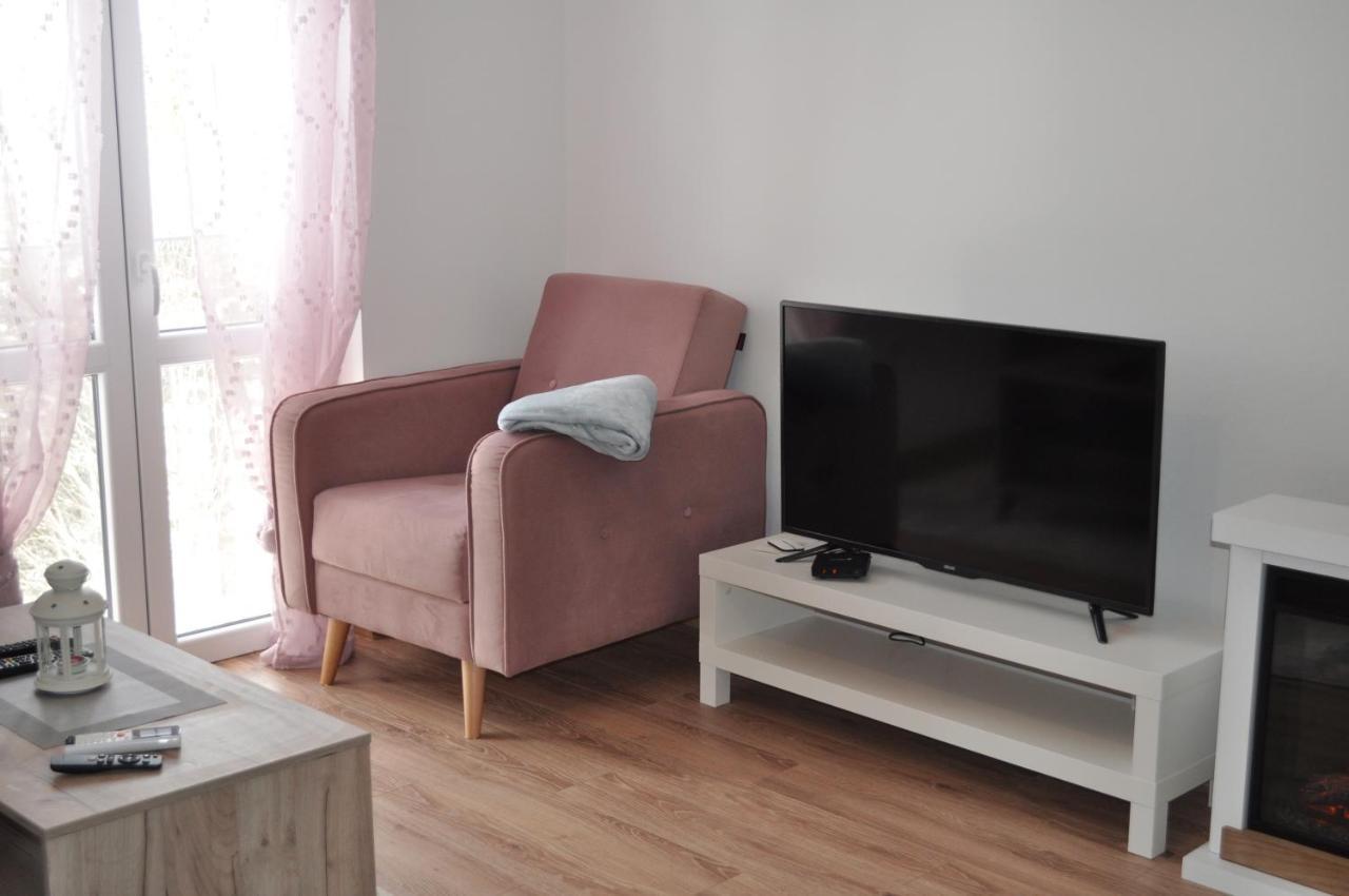 Apartmani Zabljak Hills Exteriér fotografie