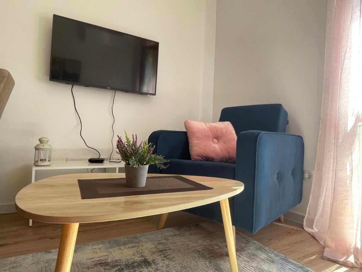 Apartmani Zabljak Hills Exteriér fotografie