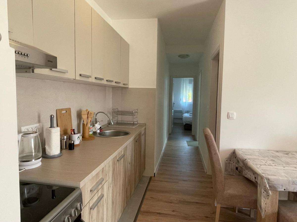 Apartmani Zabljak Hills Exteriér fotografie