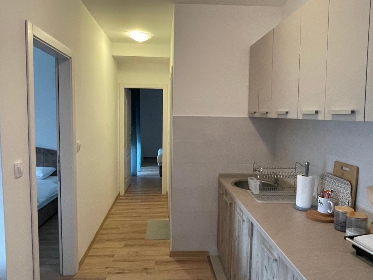 Apartmani Zabljak Hills Exteriér fotografie