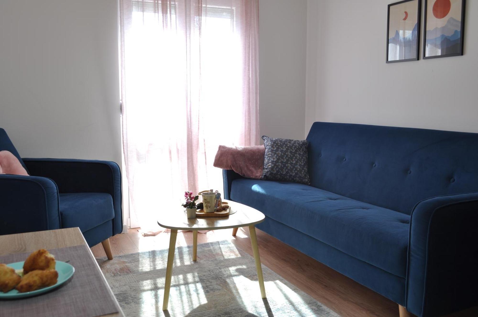Apartmani Zabljak Hills Exteriér fotografie