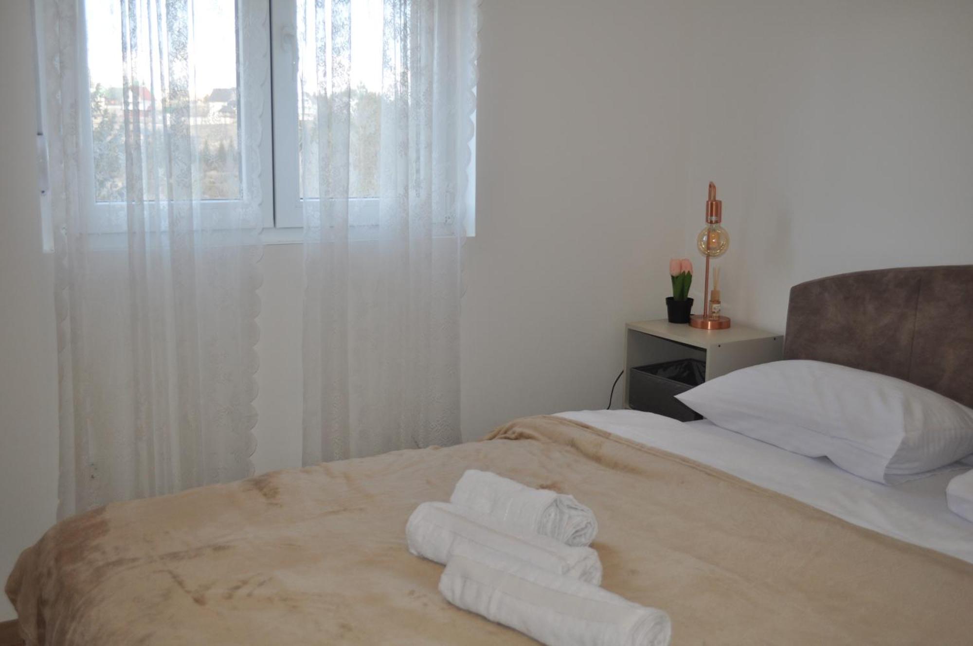 Apartmani Zabljak Hills Exteriér fotografie