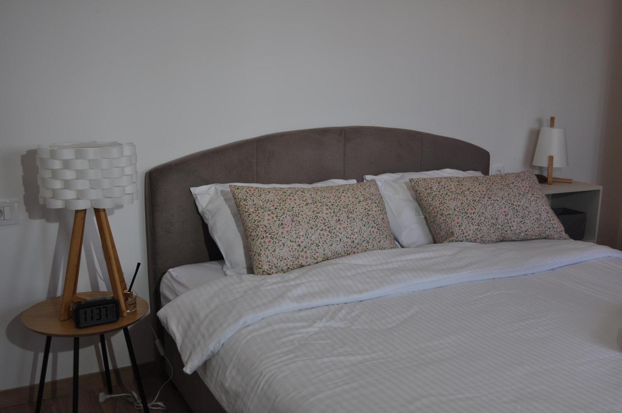 Apartmani Zabljak Hills Exteriér fotografie
