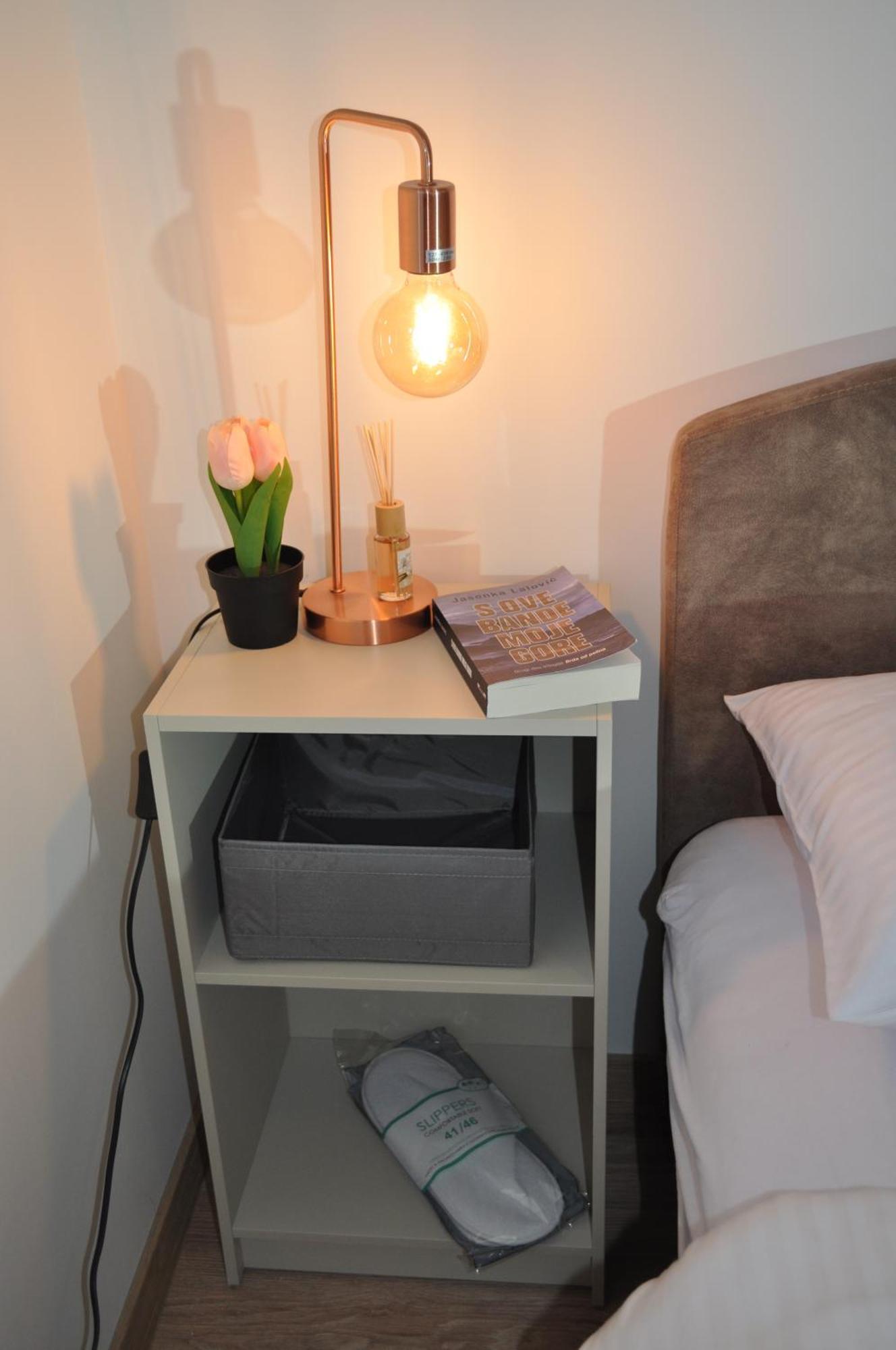 Apartmani Zabljak Hills Exteriér fotografie