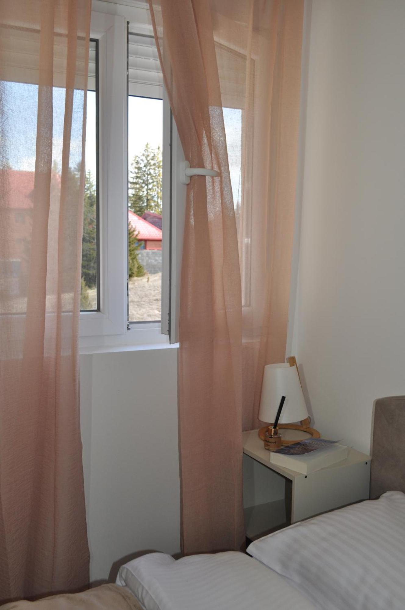 Apartmani Zabljak Hills Exteriér fotografie
