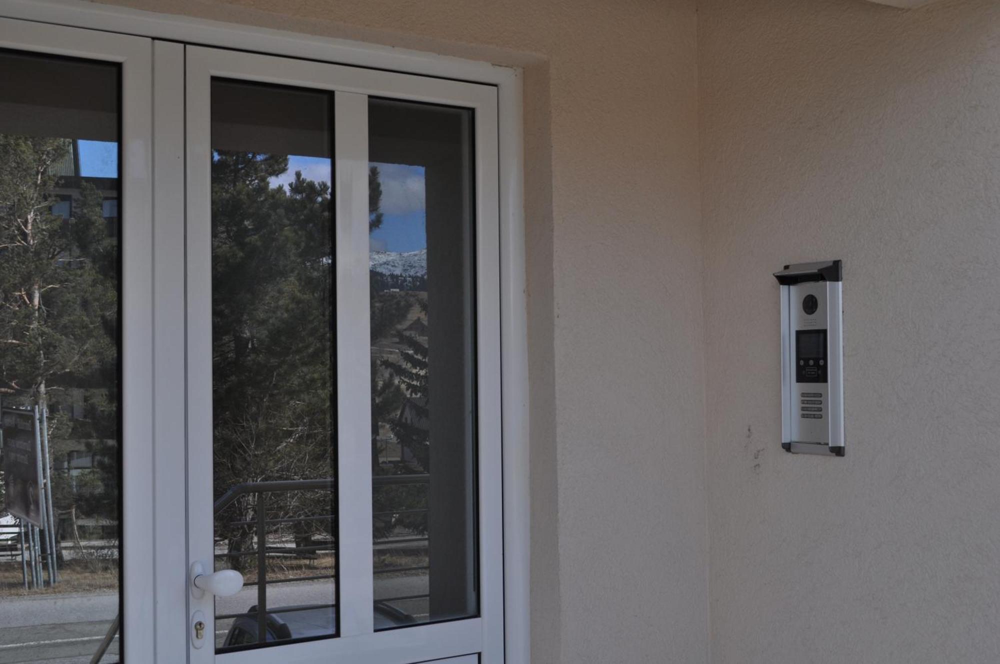 Apartmani Zabljak Hills Exteriér fotografie