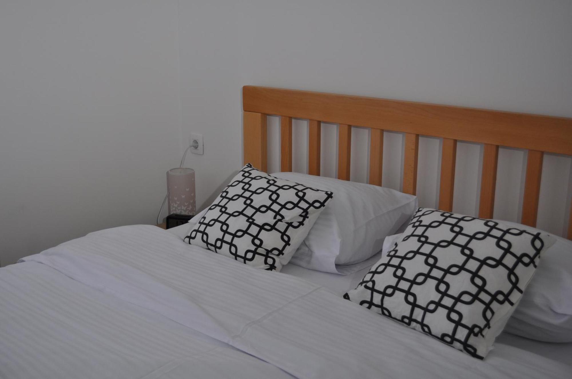 Apartmani Zabljak Hills Exteriér fotografie