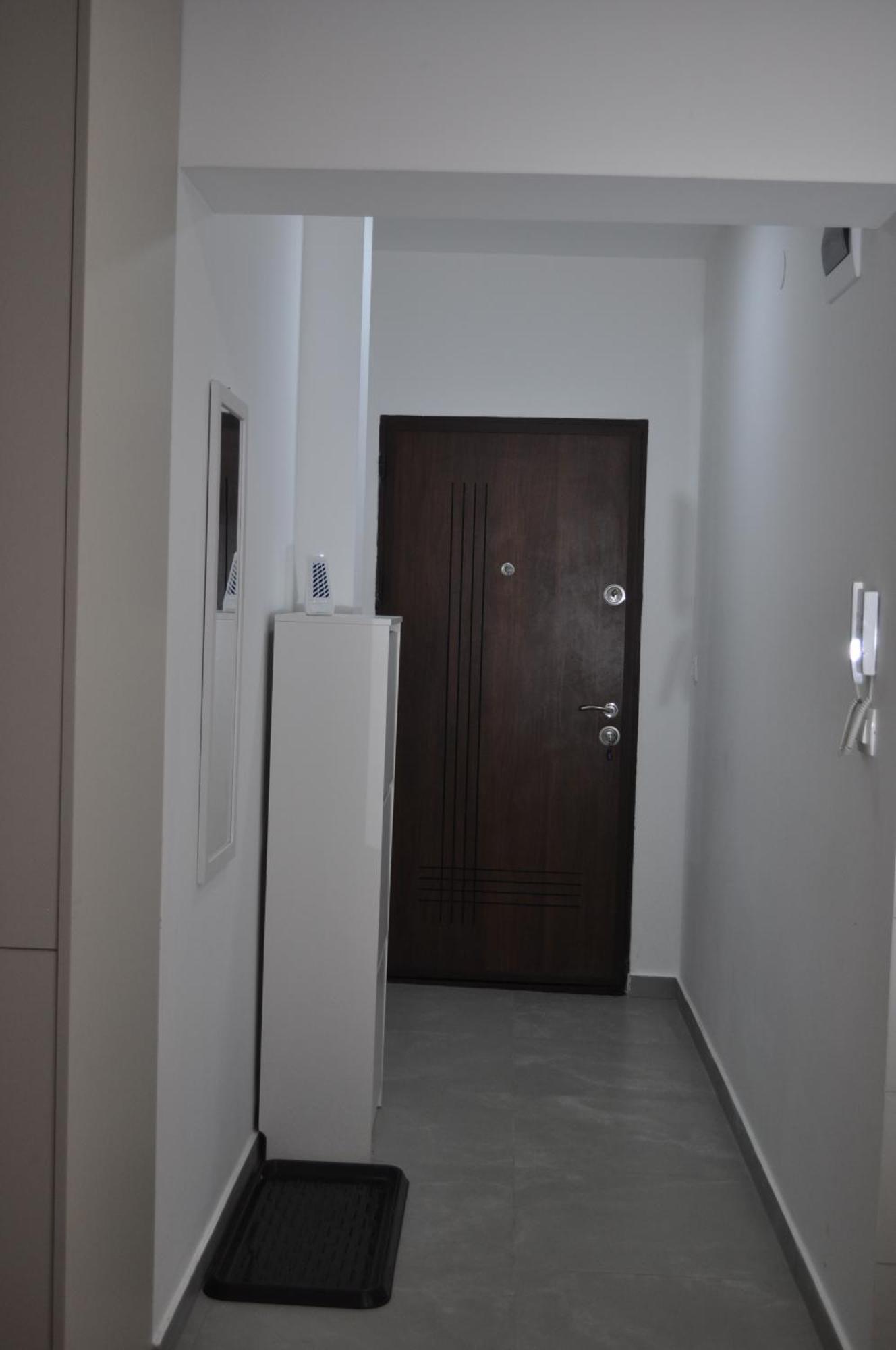 Apartmani Zabljak Hills Exteriér fotografie