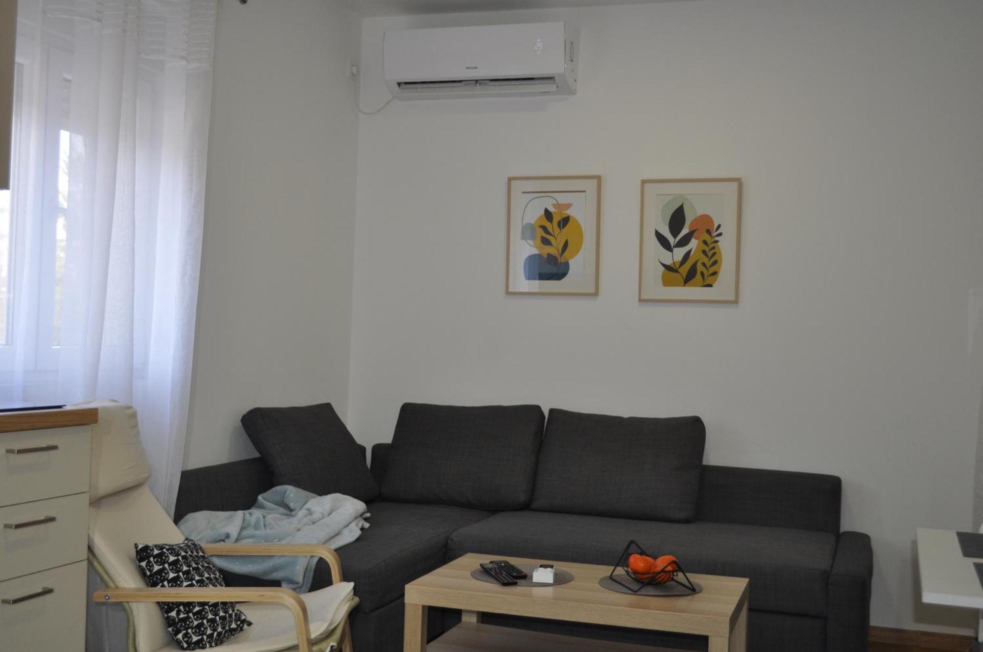 Apartmani Zabljak Hills Exteriér fotografie