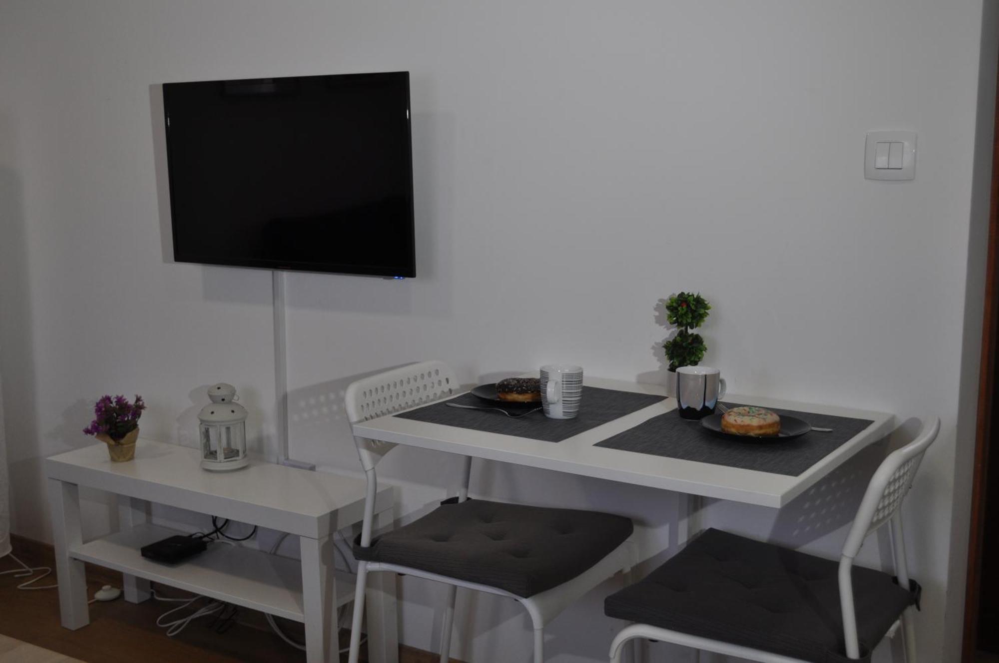 Apartmani Zabljak Hills Exteriér fotografie