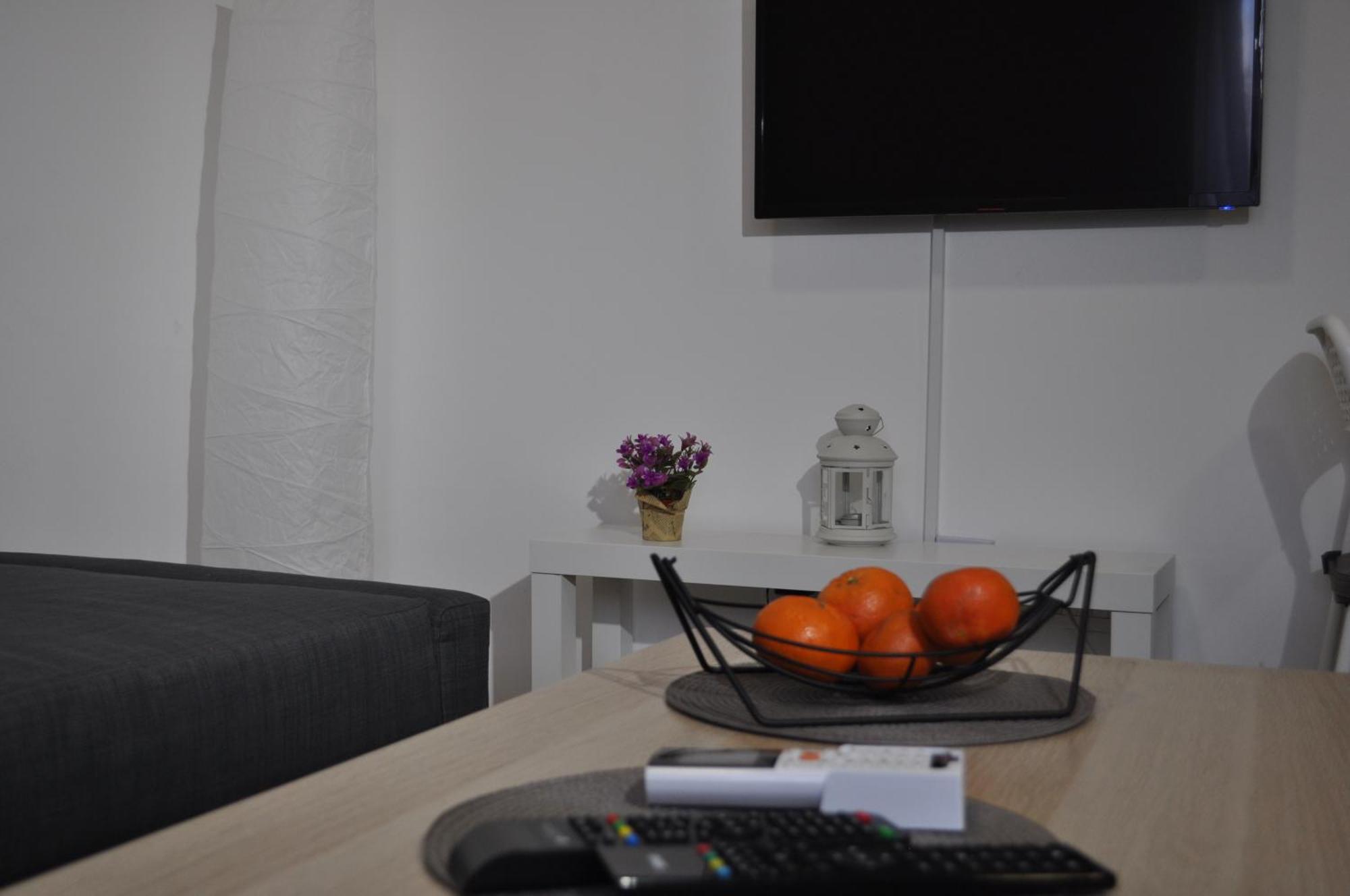 Apartmani Zabljak Hills Exteriér fotografie