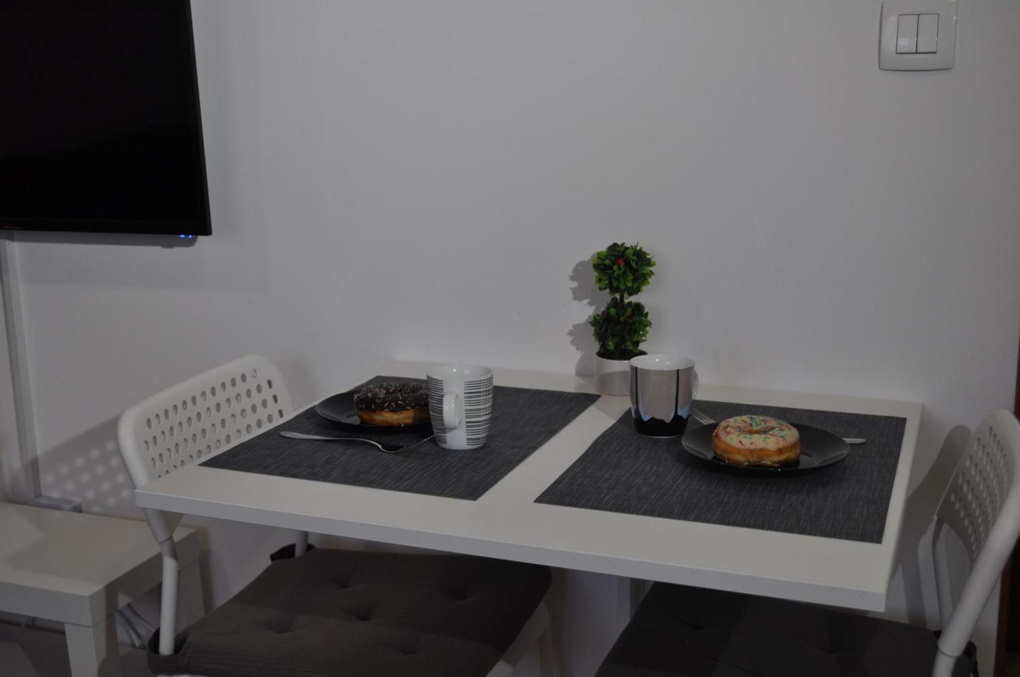 Apartmani Zabljak Hills Exteriér fotografie