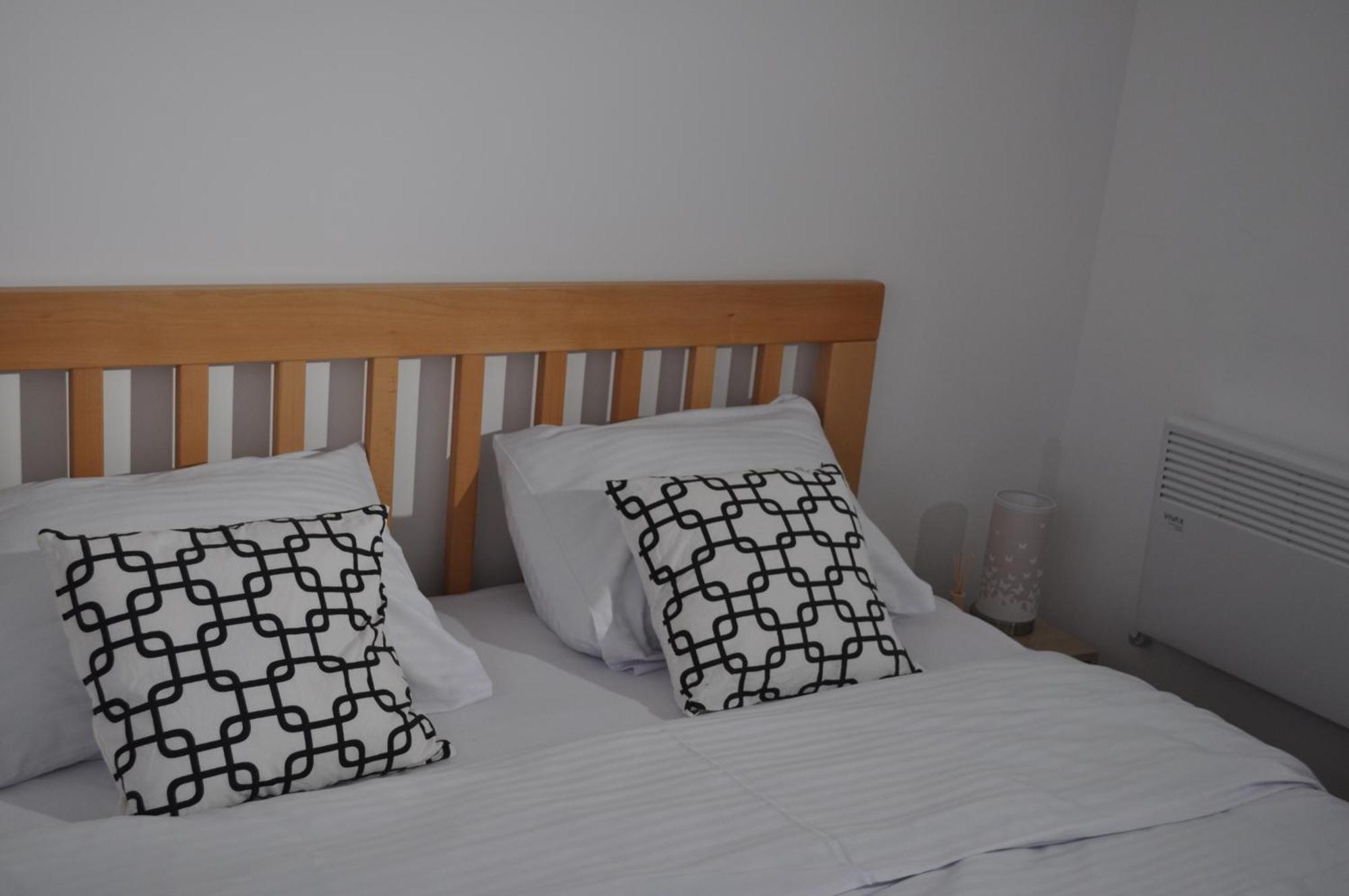 Apartmani Zabljak Hills Exteriér fotografie